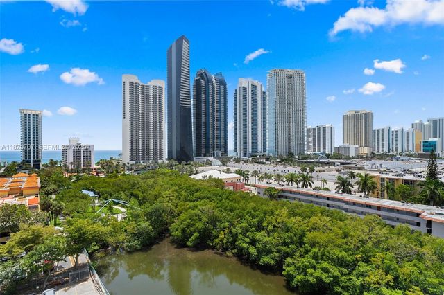 230 174th Street 1119, Sunny Isles Beach, FL 33160