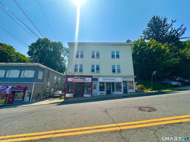 1019 West Main Street 2R, Waterbury, CT 06708