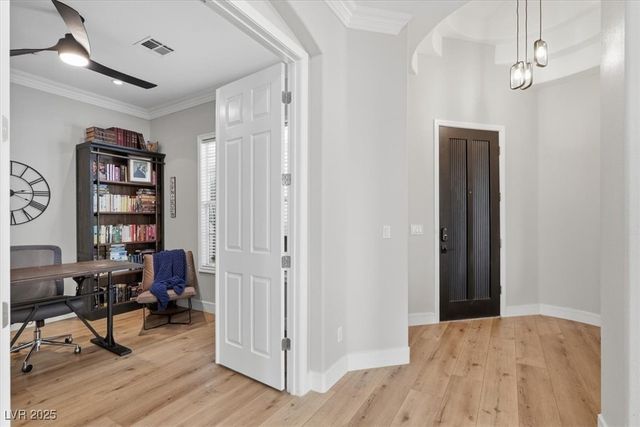 10874 Marandola Street, Las Vegas, NV 89141