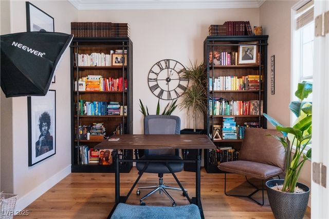 10874 Marandola Street, Las Vegas, NV 89141