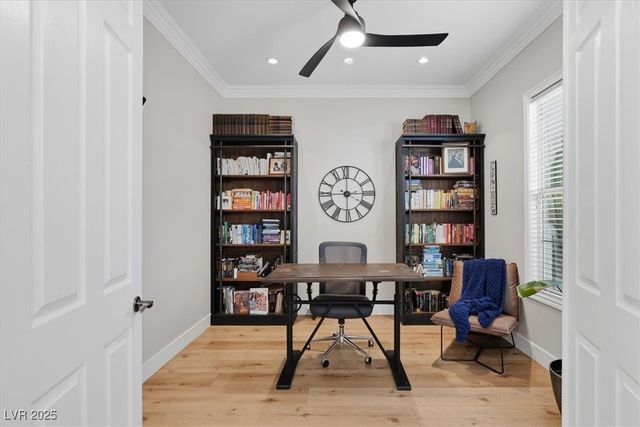 10874 Marandola Street, Las Vegas, NV 89141