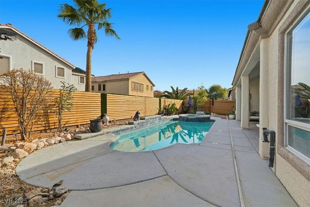 10874 Marandola Street, Las Vegas, NV 89141