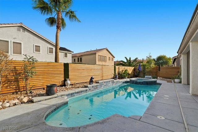 10874 Marandola Street, Las Vegas, NV 89141