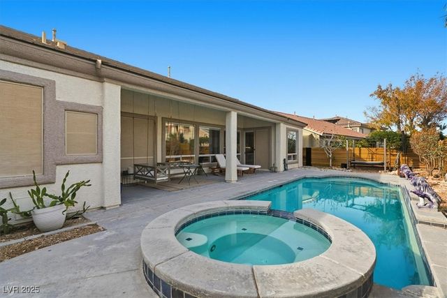 10874 Marandola Street, Las Vegas, NV 89141