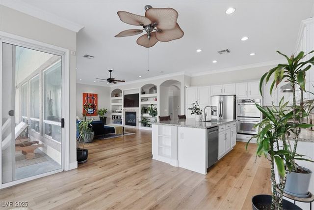 10874 Marandola Street, Las Vegas, NV 89141