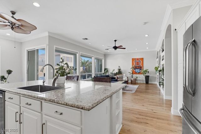 10874 Marandola Street, Las Vegas, NV 89141