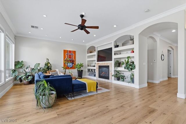 10874 Marandola Street, Las Vegas, NV 89141