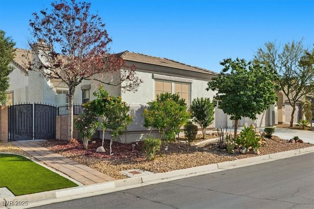 10874 Marandola Street, Las Vegas, NV 89141