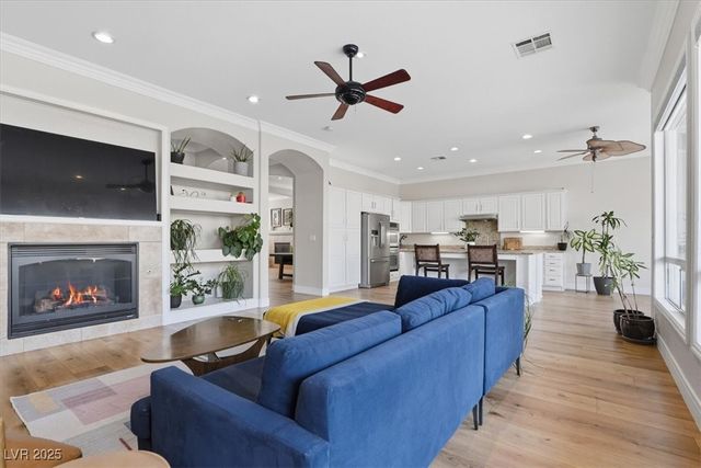 10874 Marandola Street, Las Vegas, NV 89141