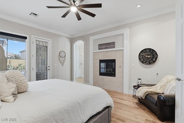 10874 Marandola Street, Las Vegas, NV 89141