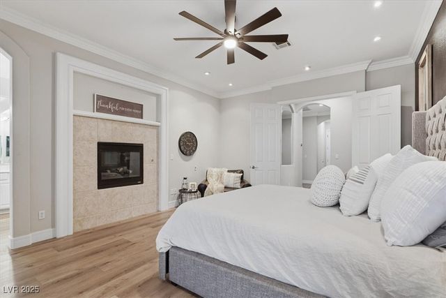 10874 Marandola Street, Las Vegas, NV 89141