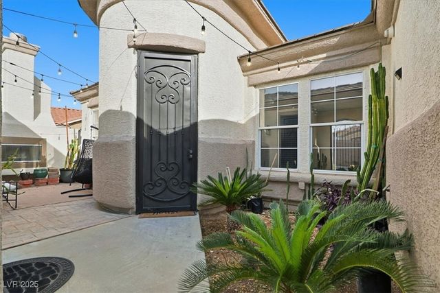 10874 Marandola Street, Las Vegas, NV 89141