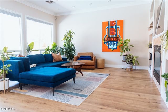 10874 Marandola Street, Las Vegas, NV 89141