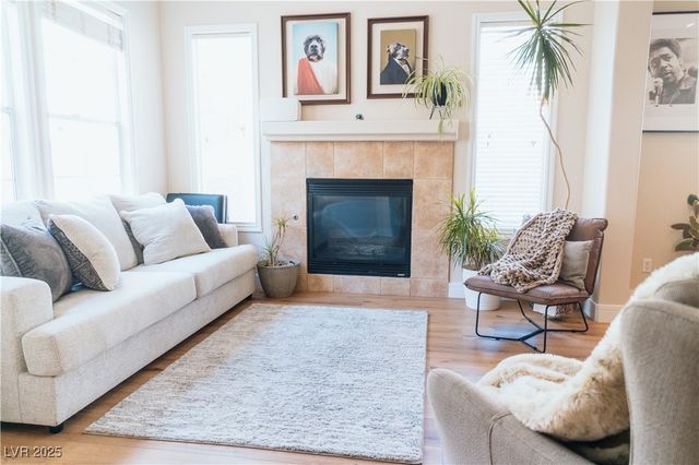 10874 Marandola Street, Las Vegas, NV 89141