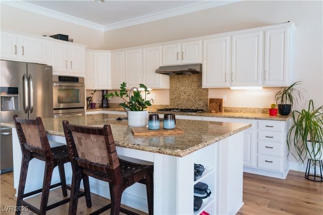 10874 Marandola Street, Las Vegas, NV 89141