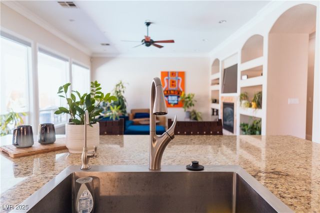 10874 Marandola Street, Las Vegas, NV 89141