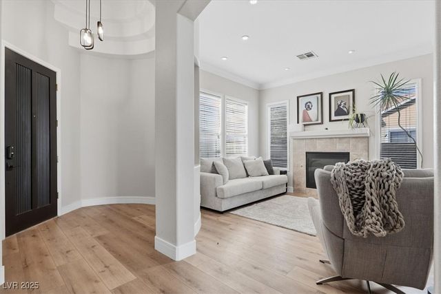 10874 Marandola Street, Las Vegas, NV 89141