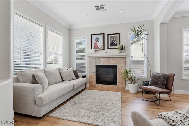 10874 Marandola Street, Las Vegas, NV 89141