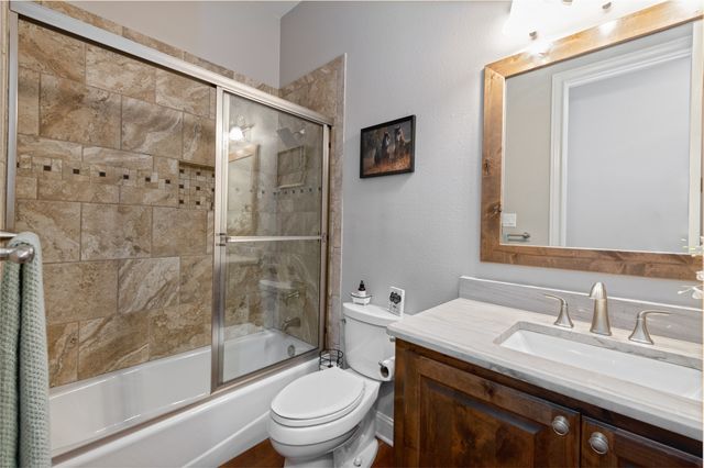 133 Merlot Drive, Abilene, TX 79602