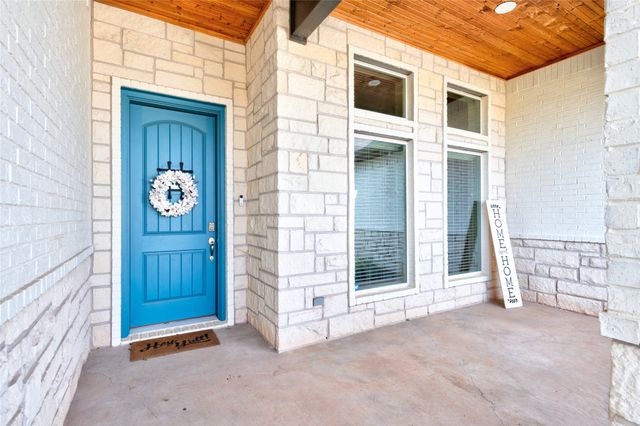 133 Merlot Drive, Abilene, TX 79602