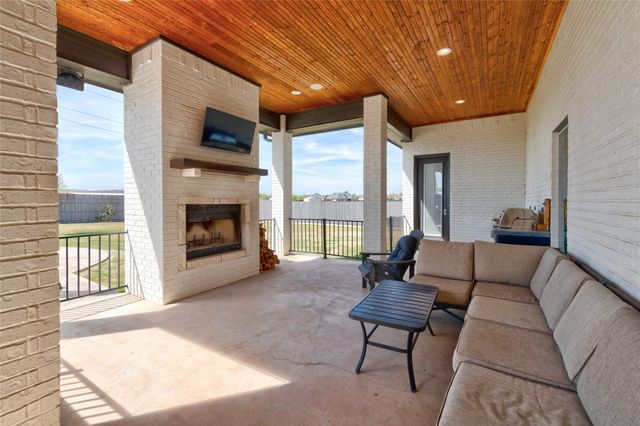 133 Merlot Drive, Abilene, TX 79602