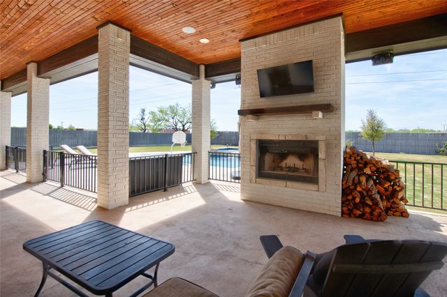 133 Merlot Drive, Abilene, TX 79602