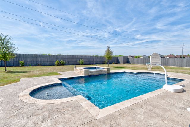 133 Merlot Drive, Abilene, TX 79602