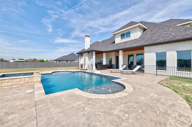 133 Merlot Drive, Abilene, TX 79602