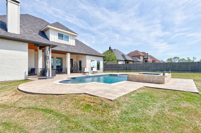 133 Merlot Drive, Abilene, TX 79602