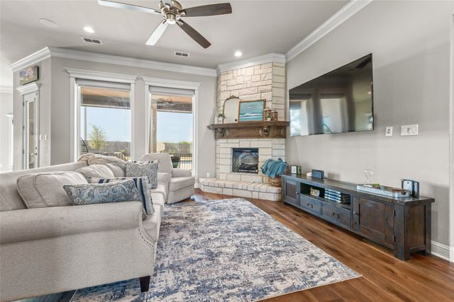 133 Merlot Drive, Abilene, TX 79602