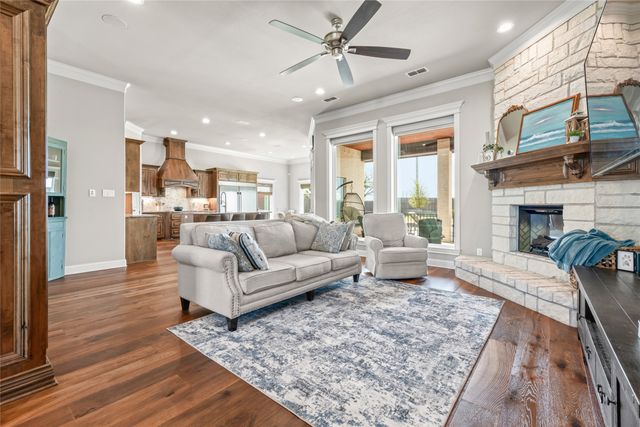 133 Merlot Drive, Abilene, TX 79602