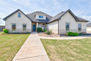 133 Merlot Drive, Abilene, TX 79602