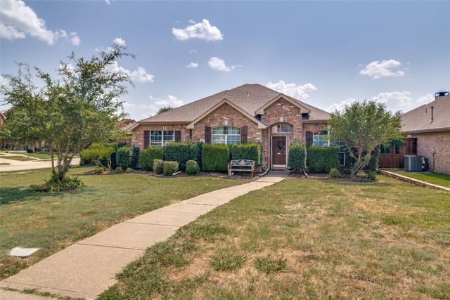 133 Bob White Court, Rockwall, TX 75087