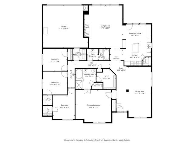 133 Bob White Court, Rockwall, TX 75087