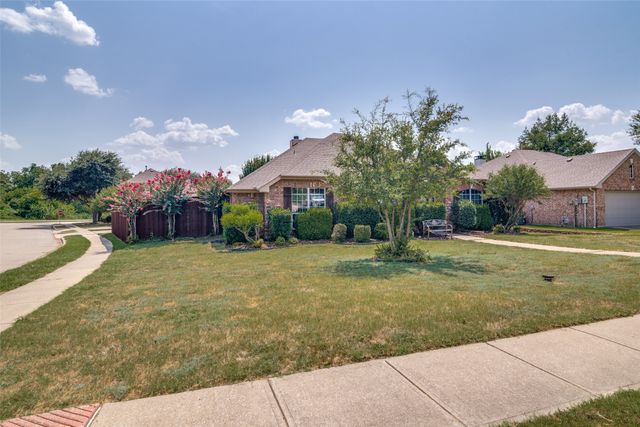 133 Bob White Court, Rockwall, TX 75087