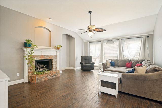 133 Bob White Court, Rockwall, TX 75087