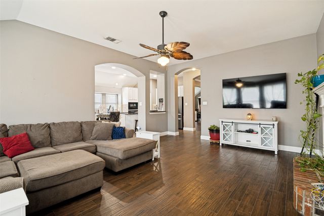 133 Bob White Court, Rockwall, TX 75087
