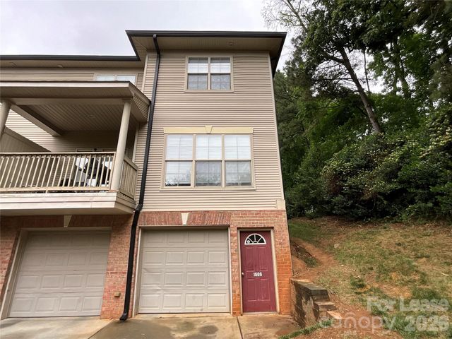 1606 Termini Drive, Charlotte, NC 28262