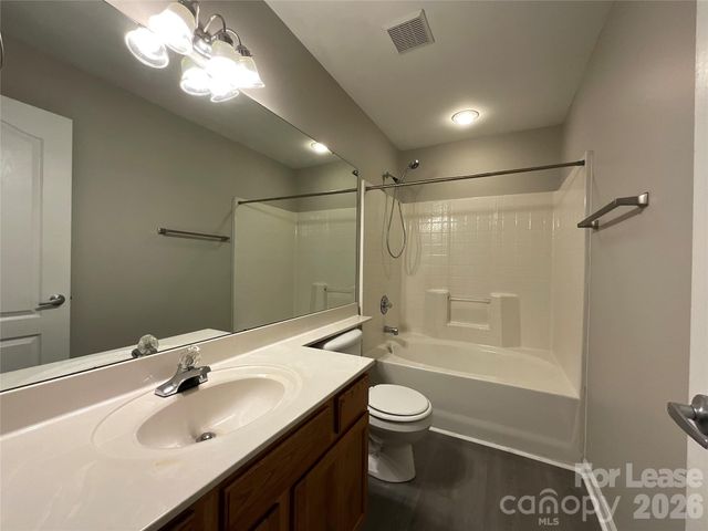1606 Termini Drive, Charlotte, NC 28262
