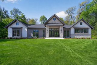 71234 Rolling Ridge Court, Milton Twp, MI 49120