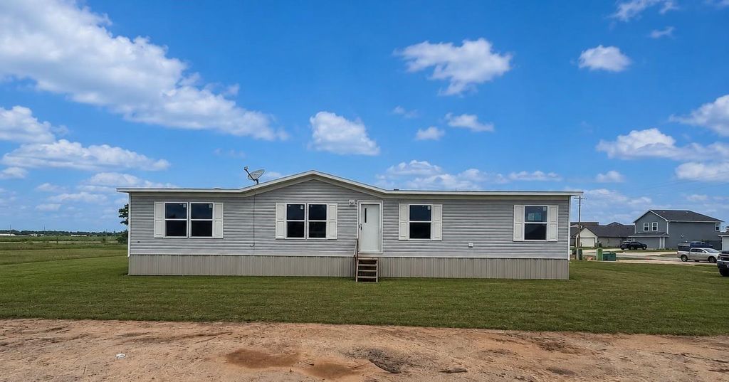 1959 Road 5714, Cleveland, TX 77327