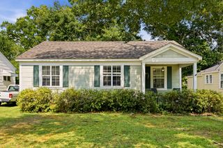 308 S 12th Ave., Hattiesburg, MS 39401