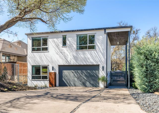 830 Kessler Woods Trail, Dallas, TX 75208