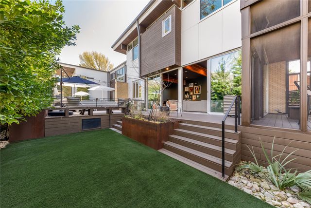 830 Kessler Woods Trail, Dallas, TX 75208