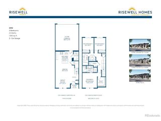 2038 S Jackson Gap St, Aurora, CO 80018