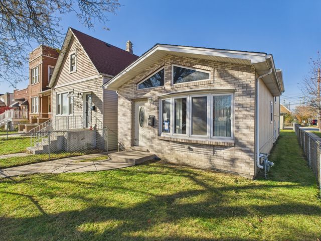3200 S 54th Avenue, Cicero, IL 60804