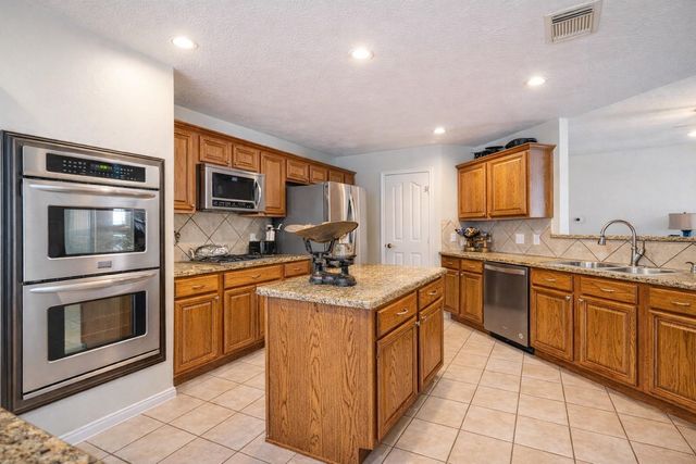 410 Scarlet Sage Drive, League City, TX 77573