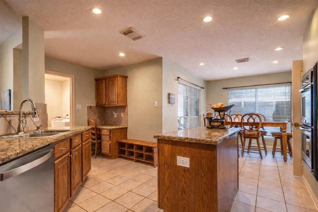 410 Scarlet Sage Drive, League City, TX 77573