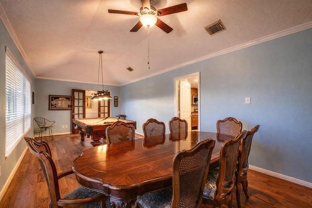 410 Scarlet Sage Drive, League City, TX 77573