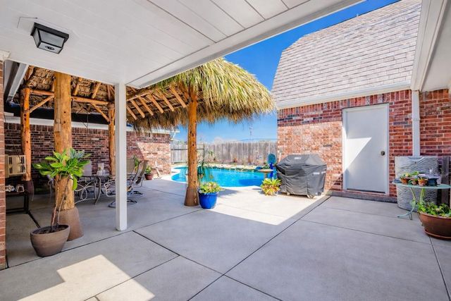 410 Scarlet Sage Drive, League City, TX 77573